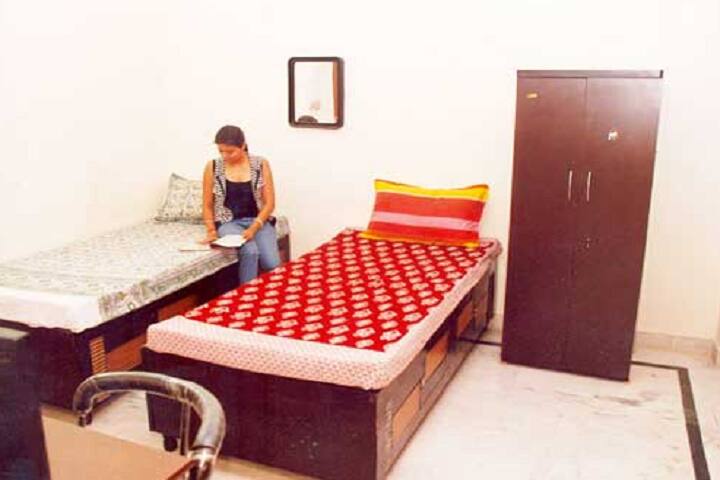 hostel